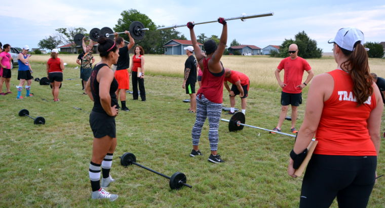 1000 Rep Challenge